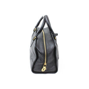 Loewe IncludedClassic Amazona Handbag Quality High Leather